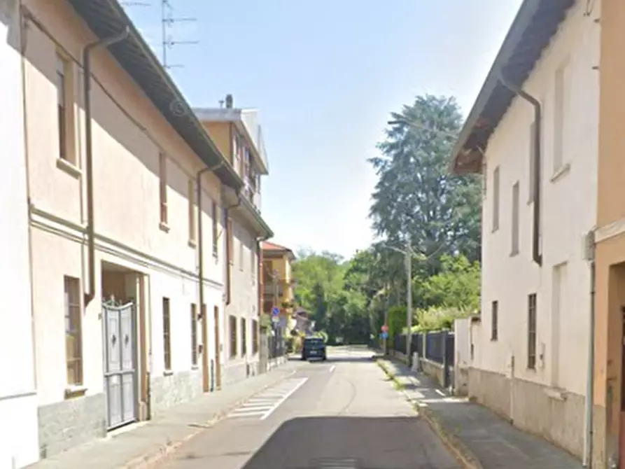 Immagine 12 di Appartamento in vendita  in Via Giovanni Da Legnano  a Legnano