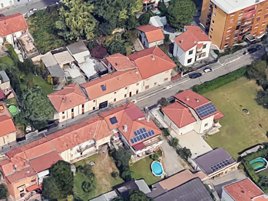 Immagine 14 di Appartamento in vendita  in Via Giovanni Da Legnano  a Legnano