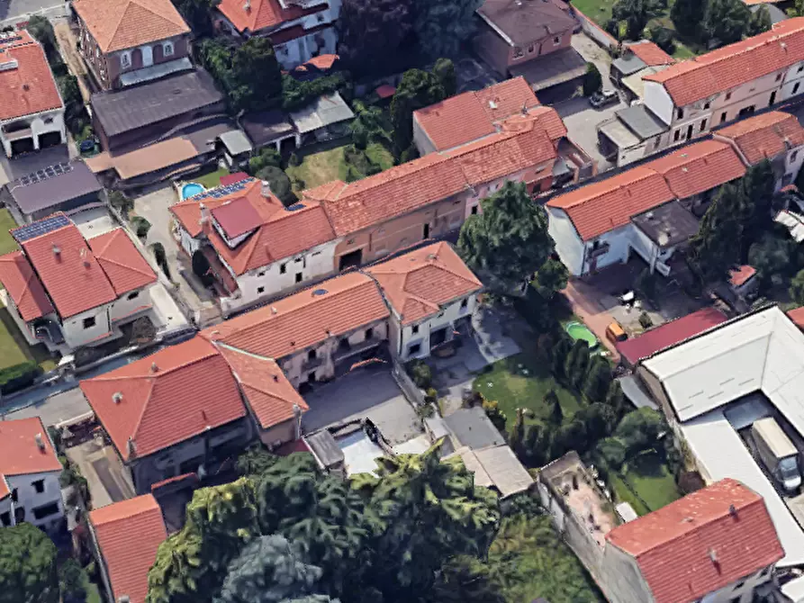 Immagine 15 di Appartamento in vendita  in Via Giovanni Da Legnano  a Legnano