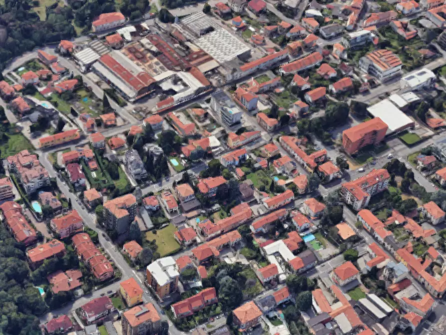 Immagine 16 di Appartamento in vendita  in Via Giovanni Da Legnano  a Legnano