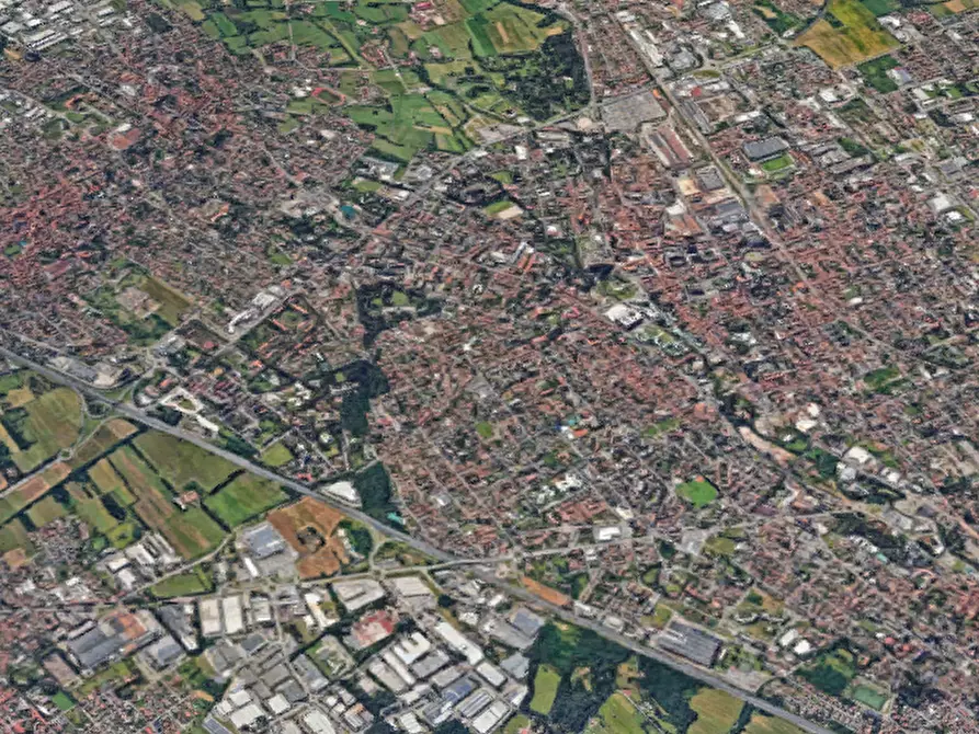 Immagine 18 di Appartamento in vendita  in Via Giovanni Da Legnano  a Legnano