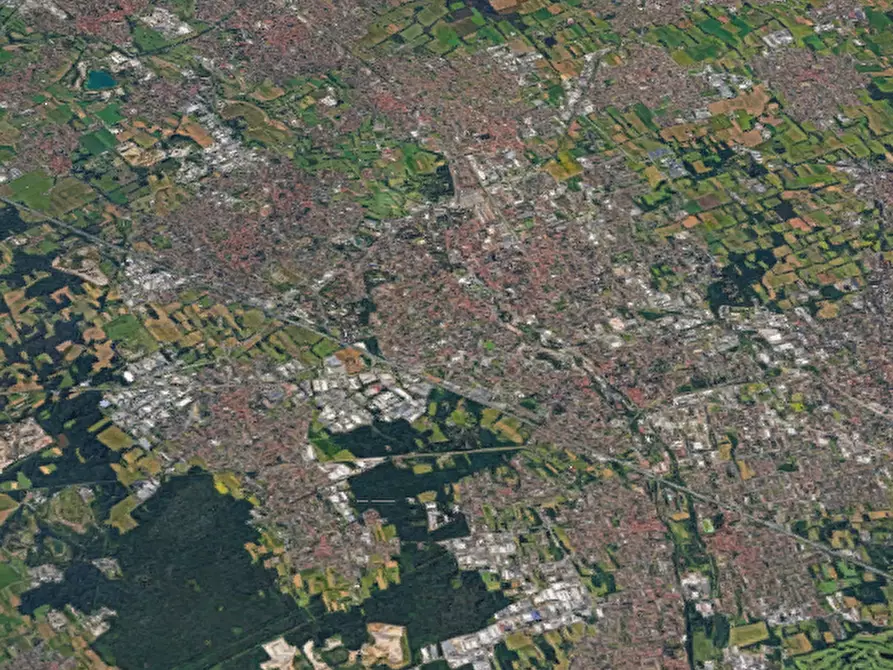 Immagine 19 di Appartamento in vendita  in Via Giovanni Da Legnano  a Legnano