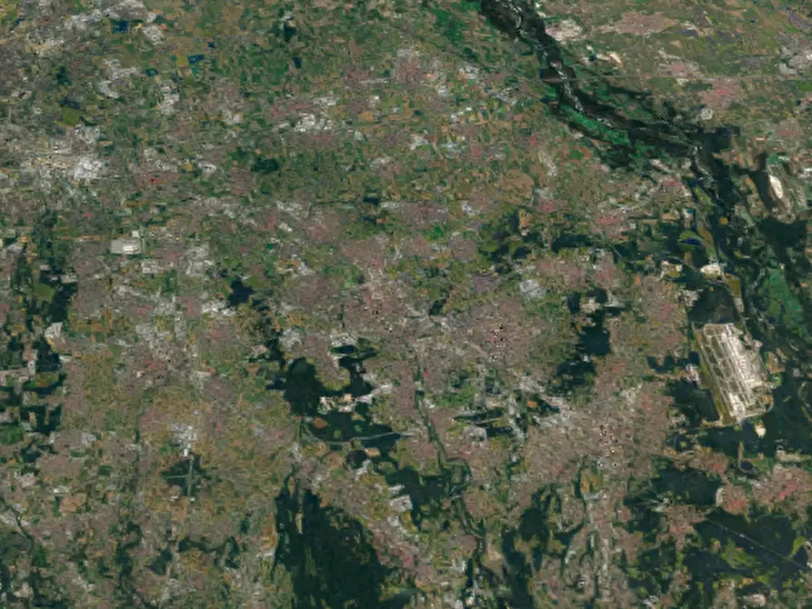 Immagine 20 di Appartamento in vendita  in Via Giovanni Da Legnano  a Legnano