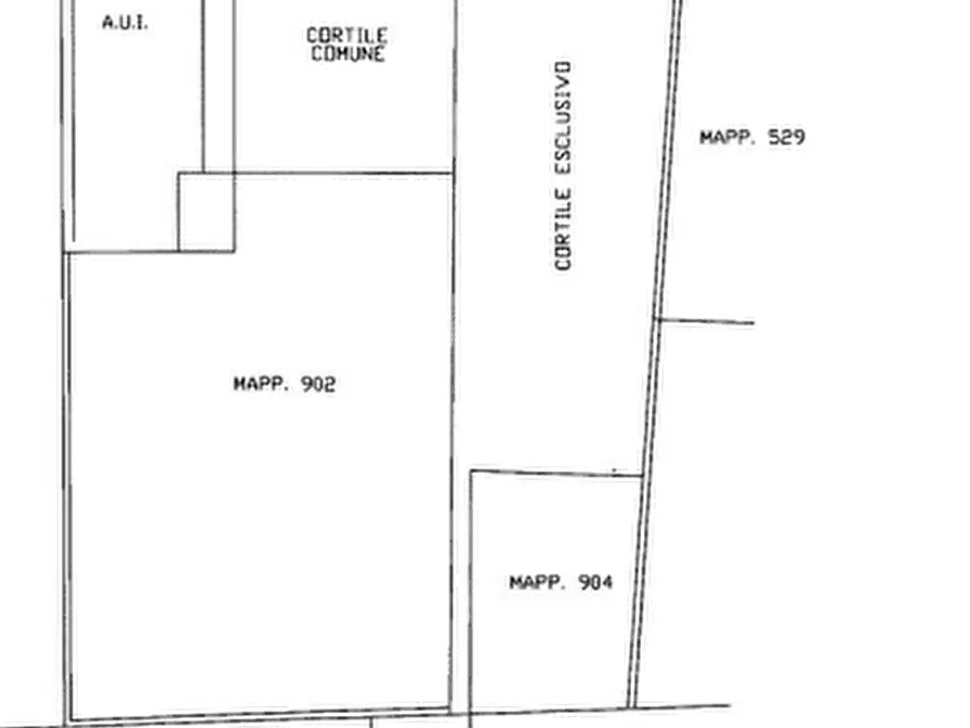 Immagine 21 di Appartamento in vendita  in Via Giovanni Da Legnano  a Legnano