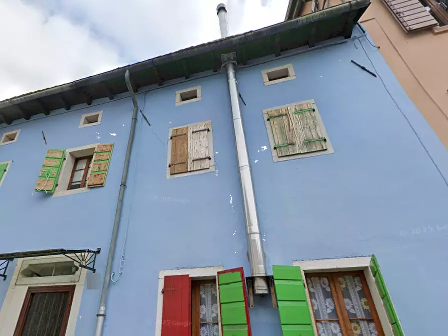 Immagine 16 di Porzione di casa in vendita  in Via I maggio a Tambre