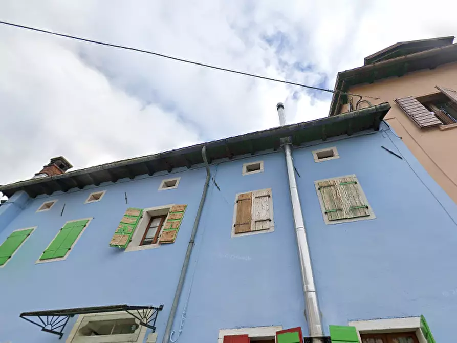 Immagine 19 di Porzione di casa in vendita  in Via I maggio a Tambre