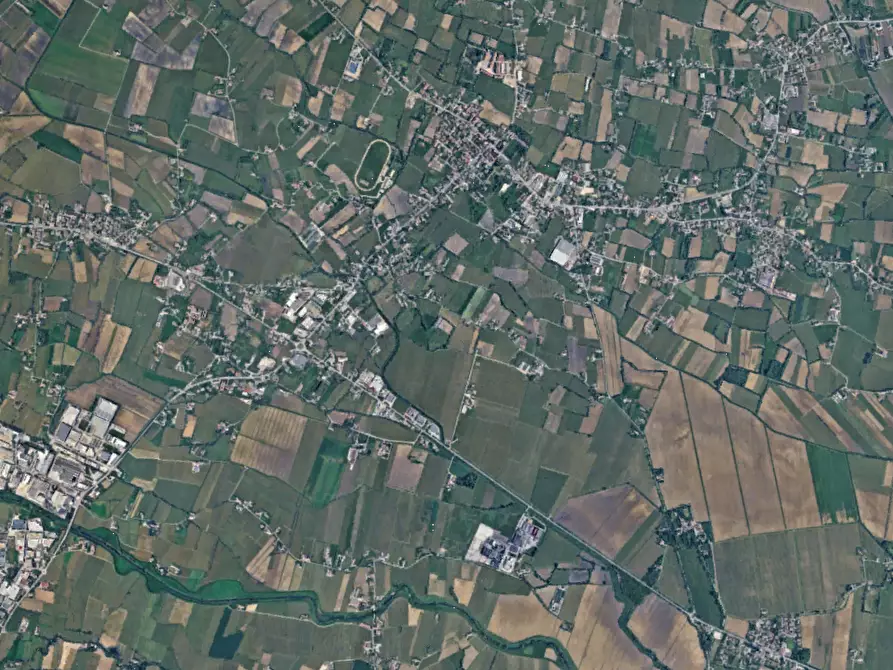 Immagine 4 di Porzione di villa in vendita  in Via XIX Luglio a Codognè