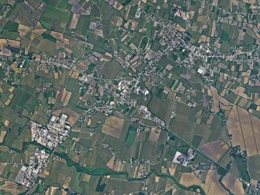 Immagine 5 di Porzione di villa in vendita  in Via XIX Luglio a Codognè