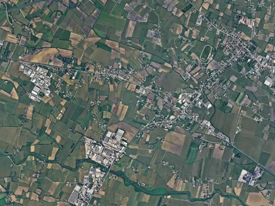 Immagine 6 di Porzione di villa in vendita  in Via XIX Luglio a Codognè