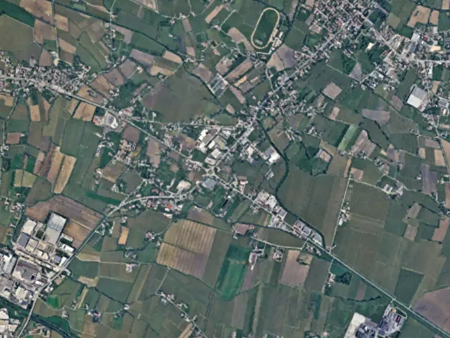 Immagine 7 di Porzione di villa in vendita  in Via XIX Luglio a Codognè