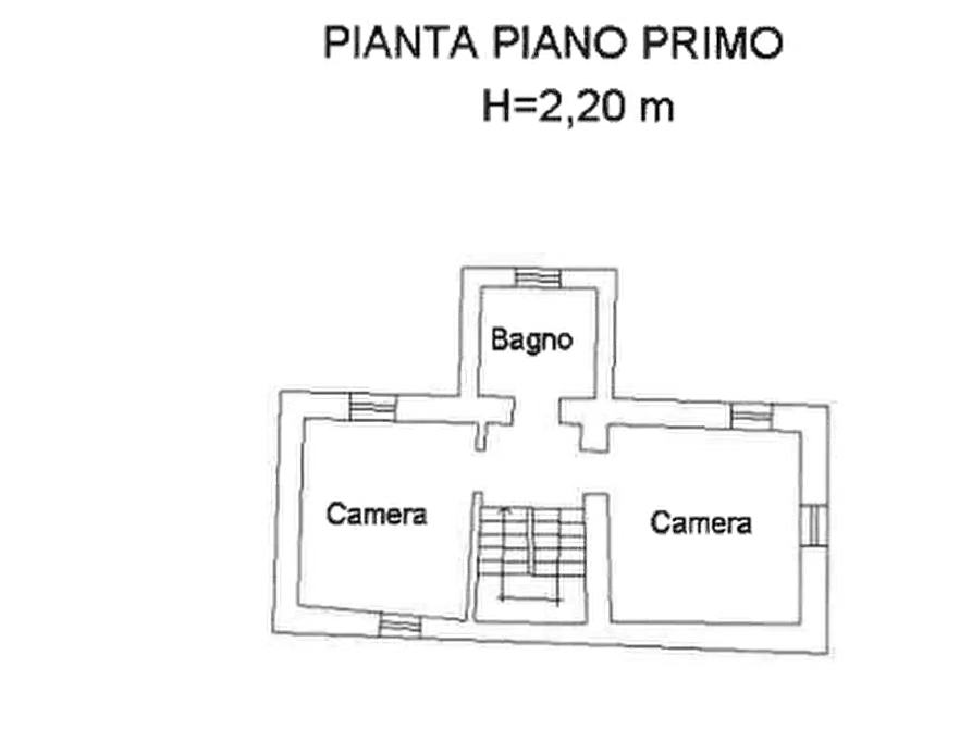 Immagine 14 di Rustico / casale in vendita  in Via Marcador a Borgo Valbelluna
