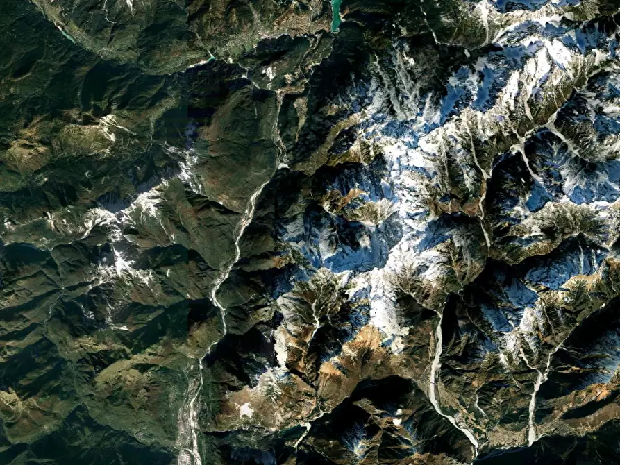 Immagine 1 di Terreno agricolo in vendita  in Via Dogna a Longarone