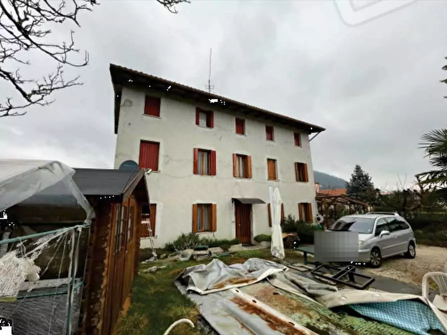 Immagine 2 di Casa indipendente in vendita  in Via Maniago a Fanna