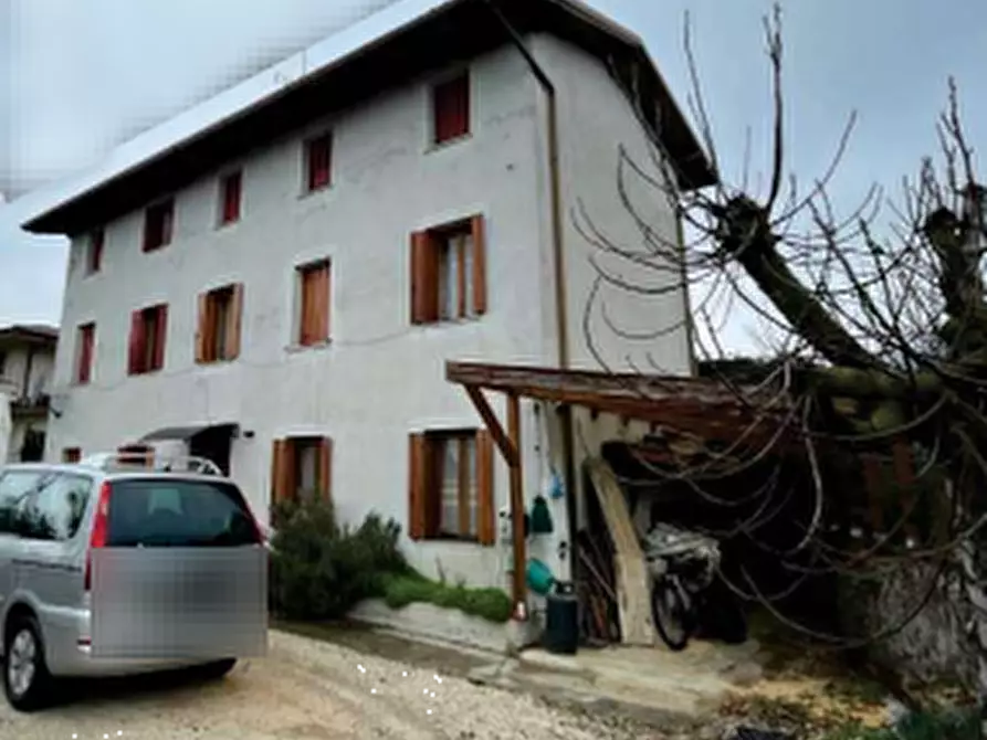 Immagine 3 di Casa indipendente in vendita  in Via Maniago a Fanna