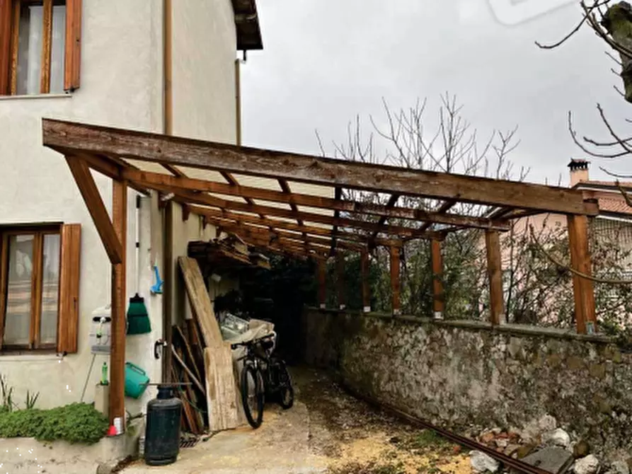 Immagine 4 di Casa indipendente in vendita  in Via Maniago a Fanna