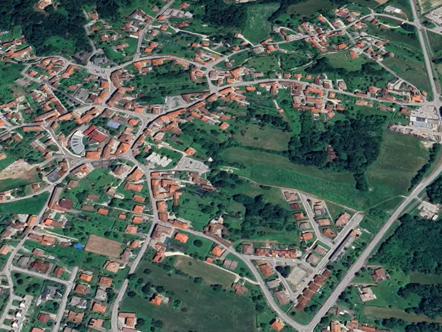 Immagine 9 di Casa indipendente in vendita  in Via Maniago a Fanna