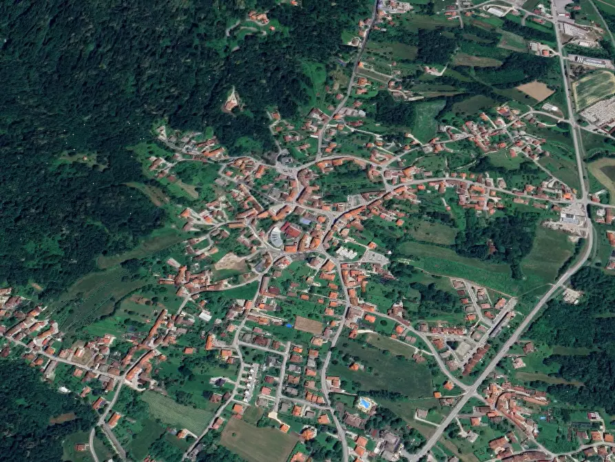 Immagine 10 di Casa indipendente in vendita  in Via Maniago a Fanna