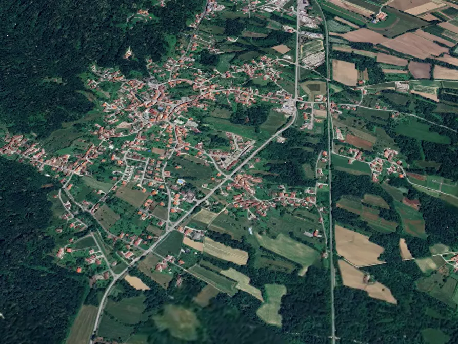 Immagine 11 di Casa indipendente in vendita  in Via Maniago a Fanna