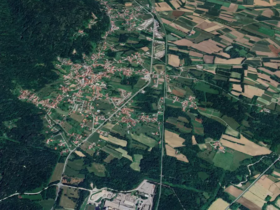 Immagine 12 di Casa indipendente in vendita  in Via Maniago a Fanna