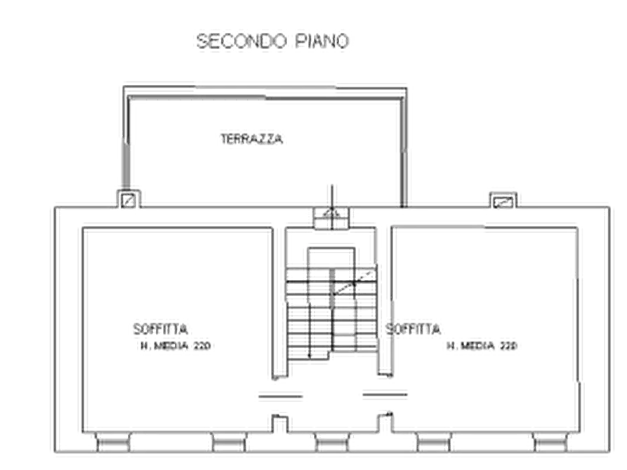 Immagine 15 di Casa indipendente in vendita  in Via Maniago a Fanna