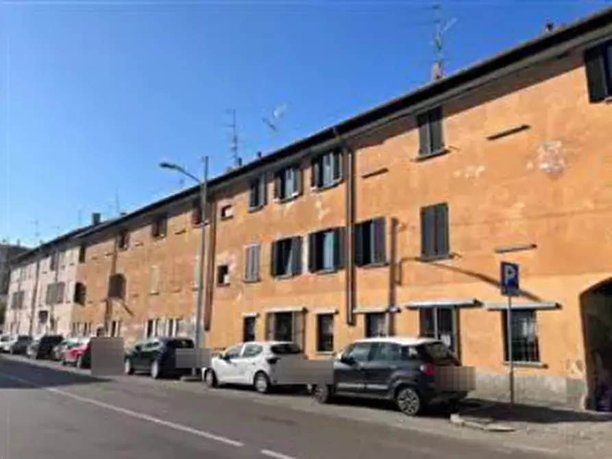 Immagine 2 di Appartamento in vendita  in Via Magenta a Gallarate