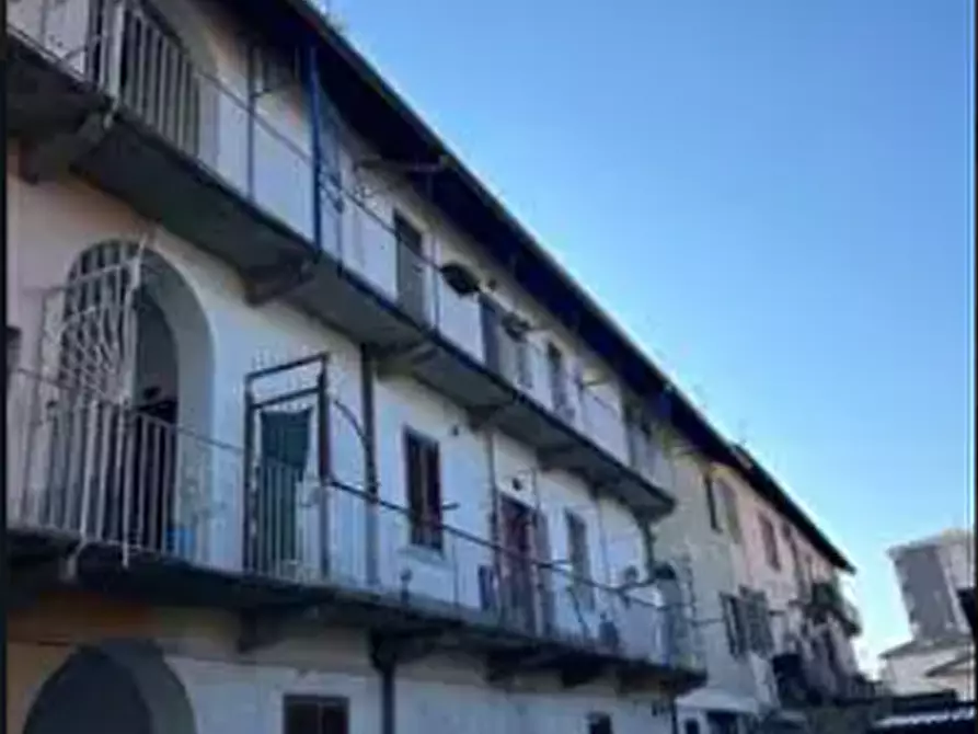 Immagine 3 di Appartamento in vendita  in Via Magenta a Gallarate