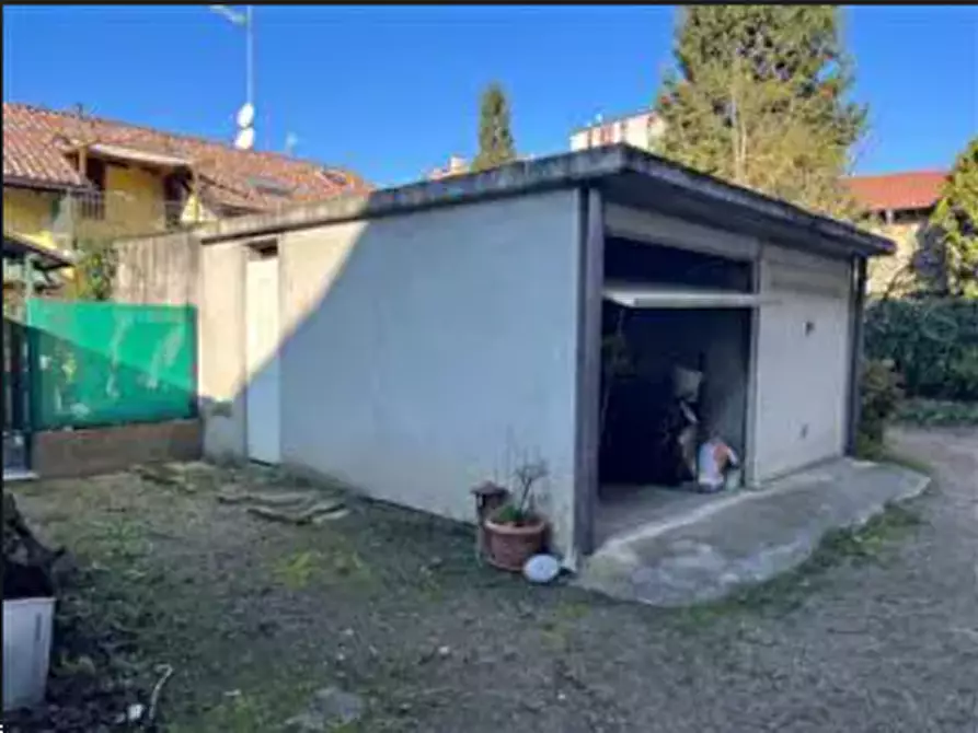 Immagine 4 di Appartamento in vendita  in Via Magenta a Gallarate