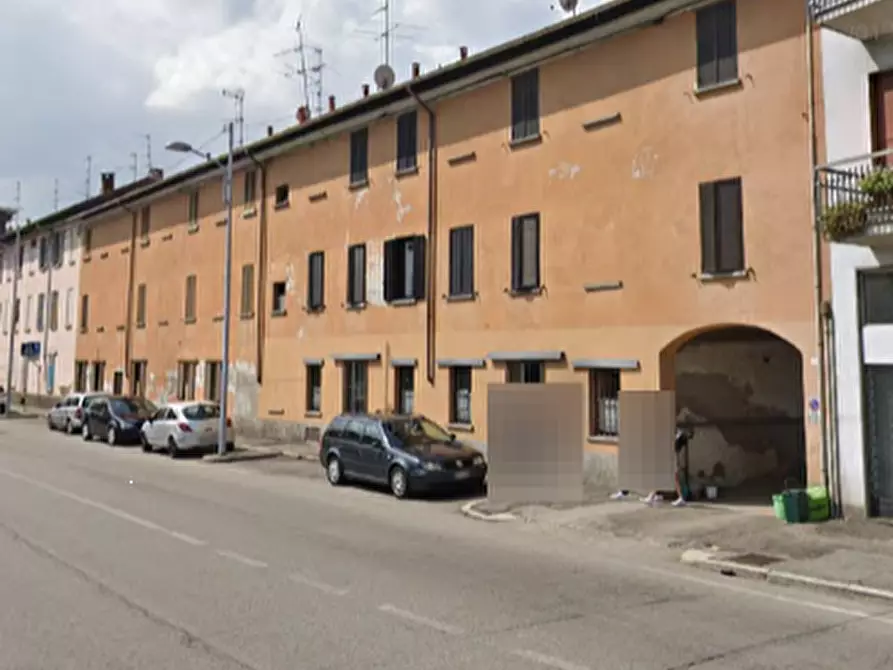 Immagine 6 di Appartamento in vendita  in Via Magenta a Gallarate