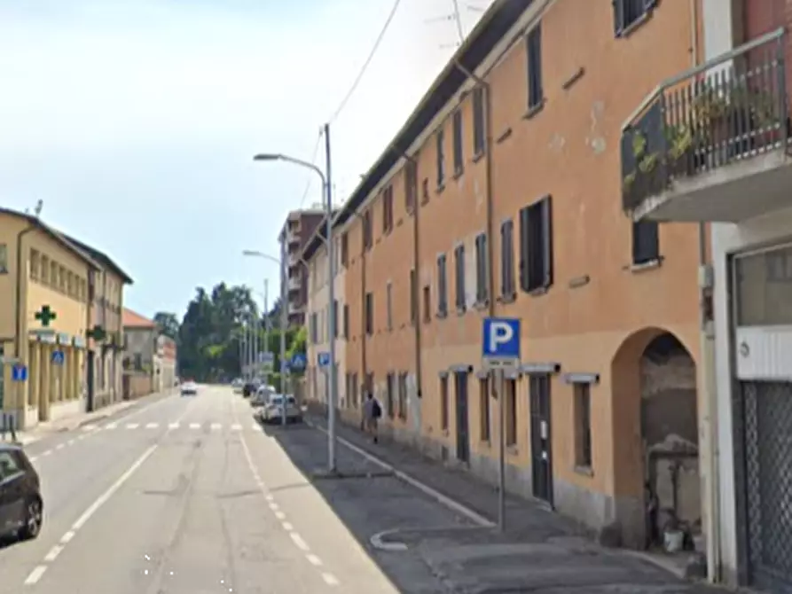 Immagine 7 di Appartamento in vendita  in Via Magenta a Gallarate