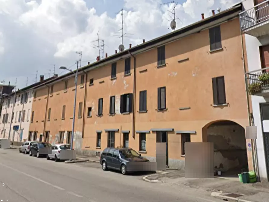 Immagine 8 di Appartamento in vendita  in Via Magenta a Gallarate