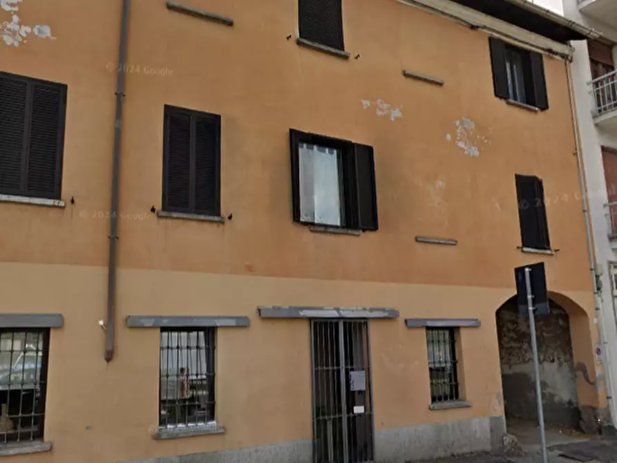 Immagine 9 di Appartamento in vendita  in Via Magenta a Gallarate