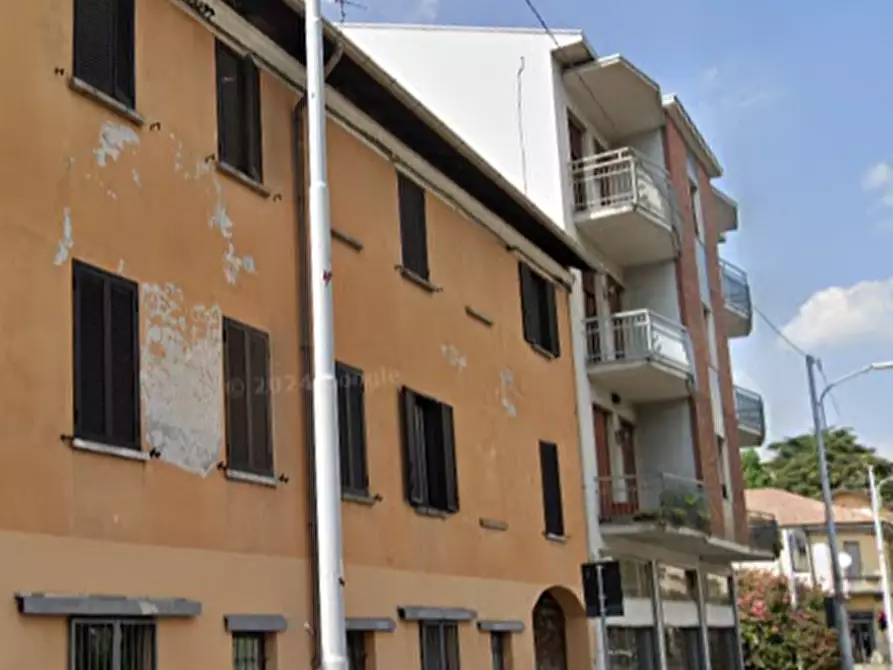 Immagine 10 di Appartamento in vendita  in Via Magenta a Gallarate