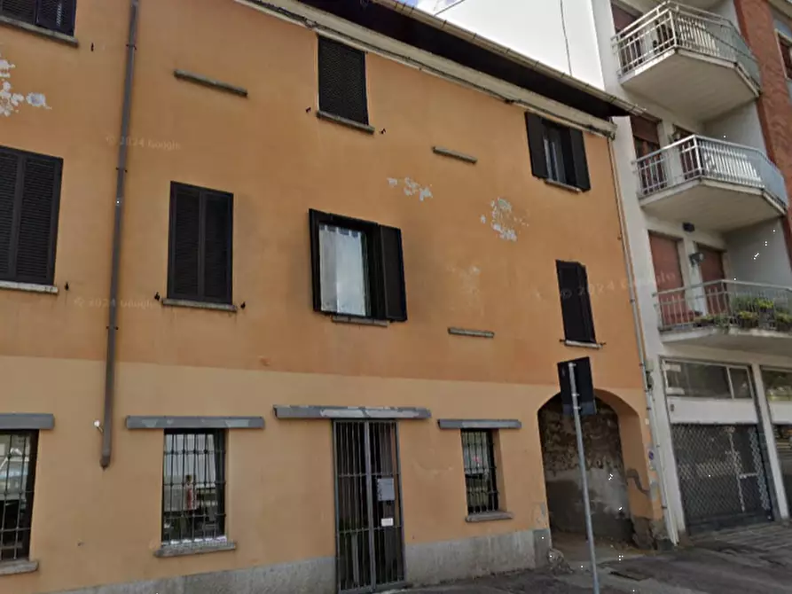 Immagine 11 di Appartamento in vendita  in Via Magenta a Gallarate