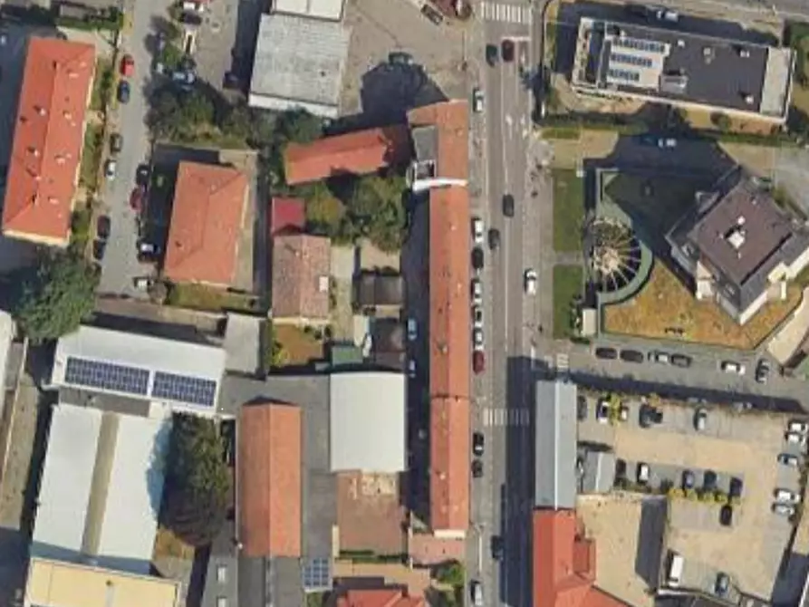 Immagine 15 di Appartamento in vendita  in Via Magenta a Gallarate