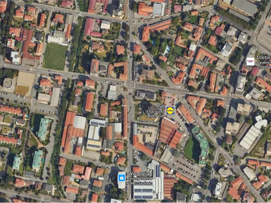 Immagine 17 di Appartamento in vendita  in Via Magenta a Gallarate