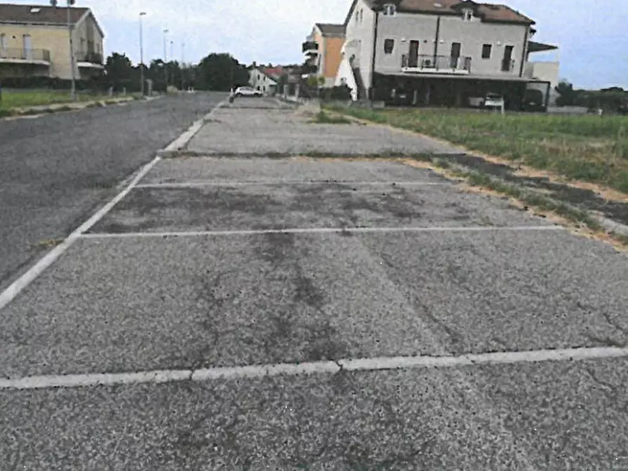 Immagine 2 di Terreno edificabile in vendita  in Via Cà Oddo a Monselice
