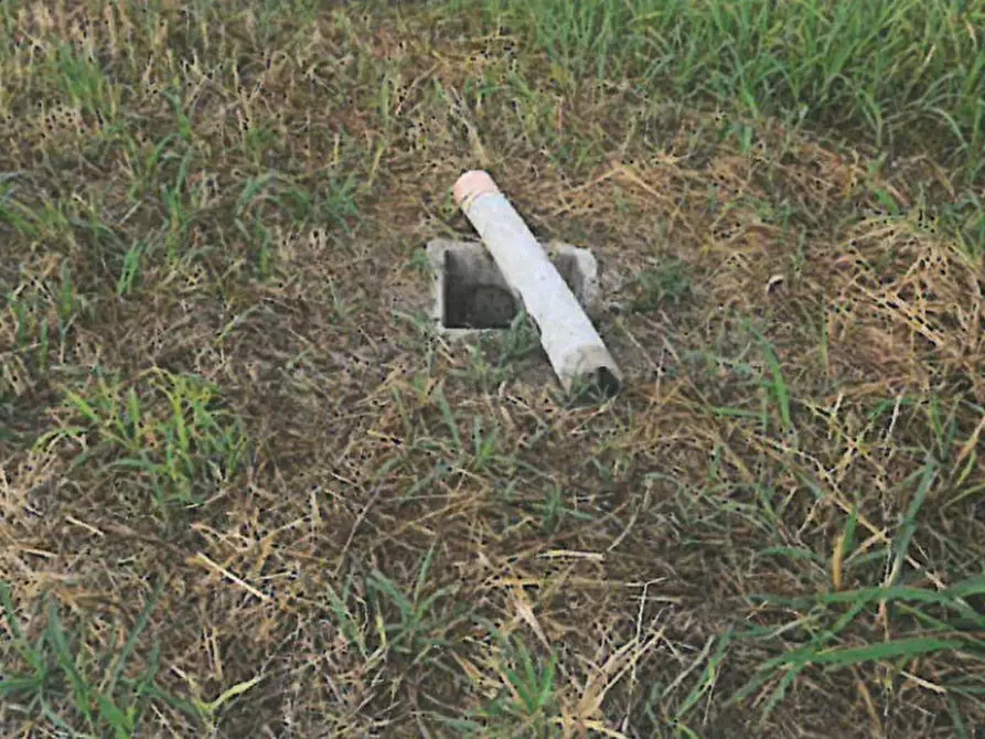 Immagine 4 di Terreno edificabile in vendita  in Via Cà Oddo a Monselice