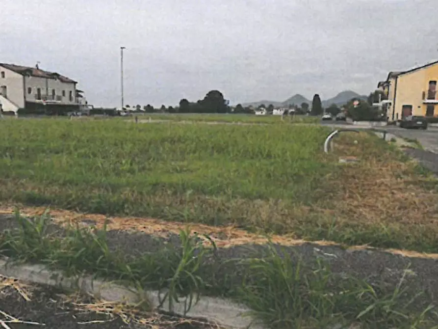 Immagine 8 di Terreno edificabile in vendita  in Via Cà Oddo a Monselice