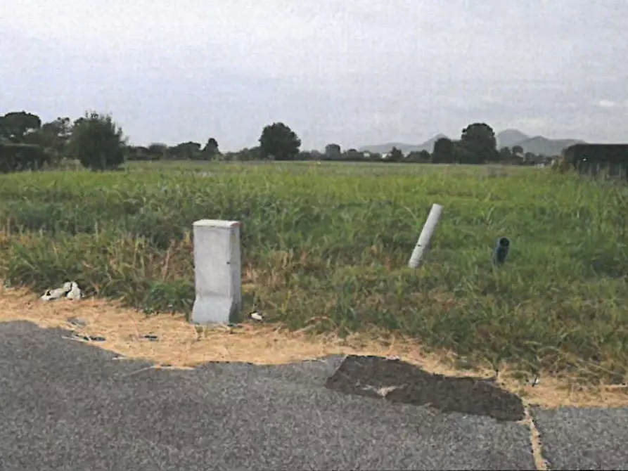 Immagine 10 di Terreno edificabile in vendita  in Via Cà Oddo a Monselice