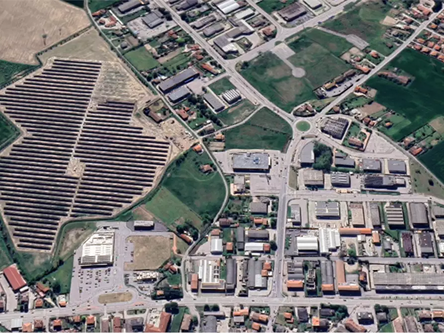 Immagine 13 di Terreno edificabile in vendita  in Via Cà Oddo a Monselice