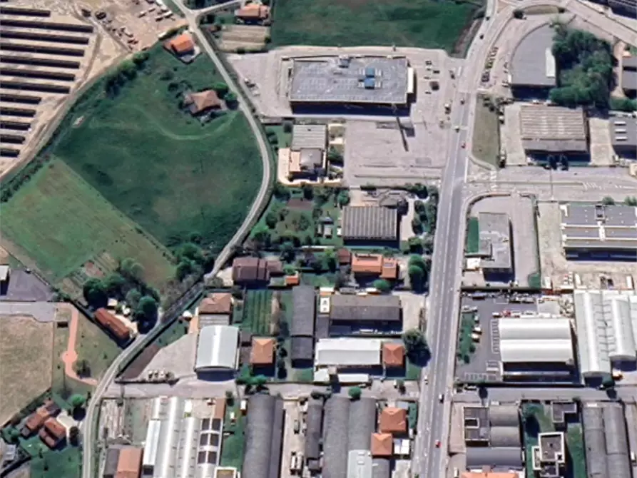 Immagine 14 di Terreno edificabile in vendita  in Via Cà Oddo a Monselice