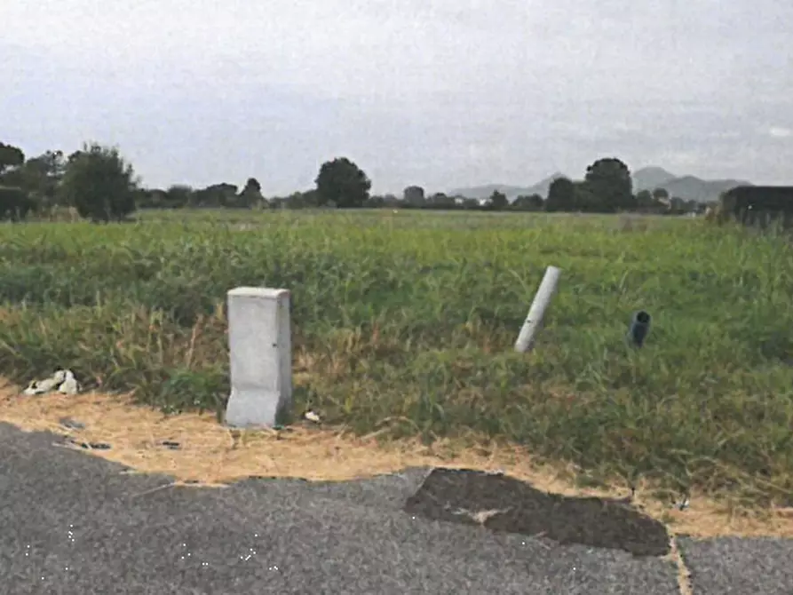 Immagine 1 di Terreno edificabile in vendita  in  via Cà Oddo a Monselice