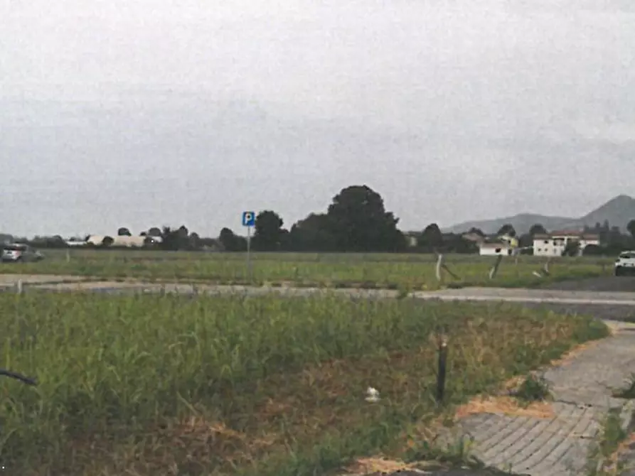 Immagine 5 di Terreno edificabile in vendita  in  via Cà Oddo a Monselice