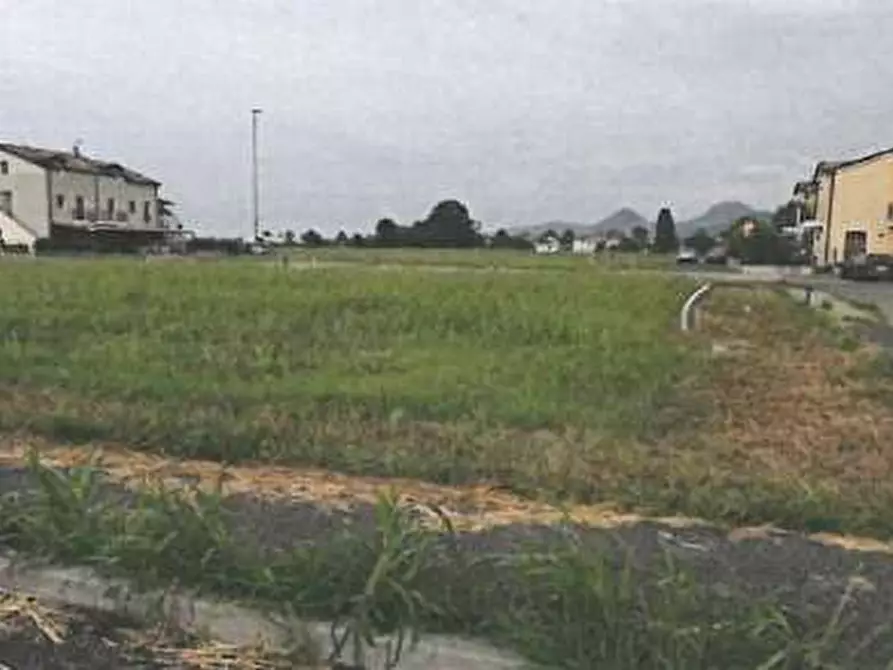 Immagine 7 di Terreno edificabile in vendita  in  via Cà Oddo a Monselice
