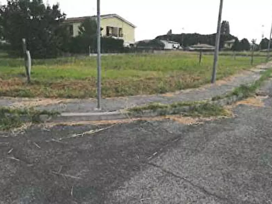 Immagine 9 di Terreno edificabile in vendita  in  via Cà Oddo a Monselice