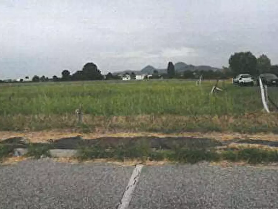 Immagine 12 di Terreno edificabile in vendita  in  via Cà Oddo a Monselice