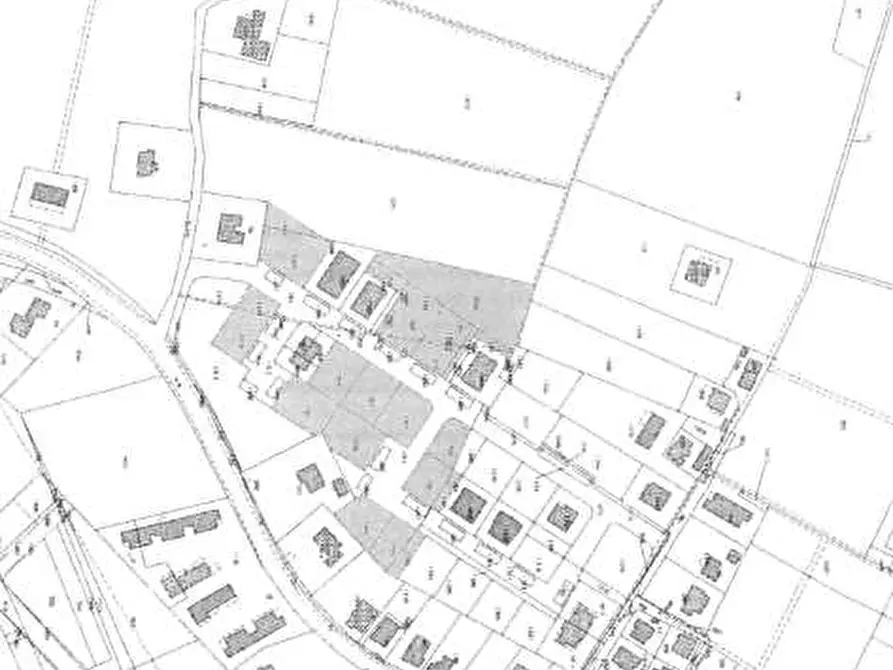 Immagine 14 di Terreno edificabile in vendita  in  via Cà Oddo a Monselice