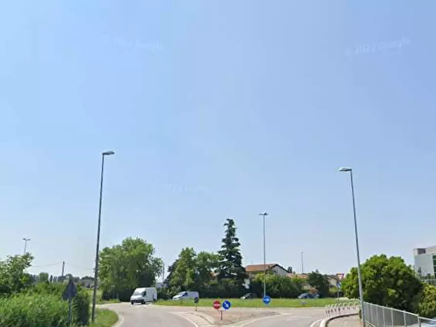 Immagine 17 di Terreno edificabile in vendita  in  via Cà Oddo a Monselice