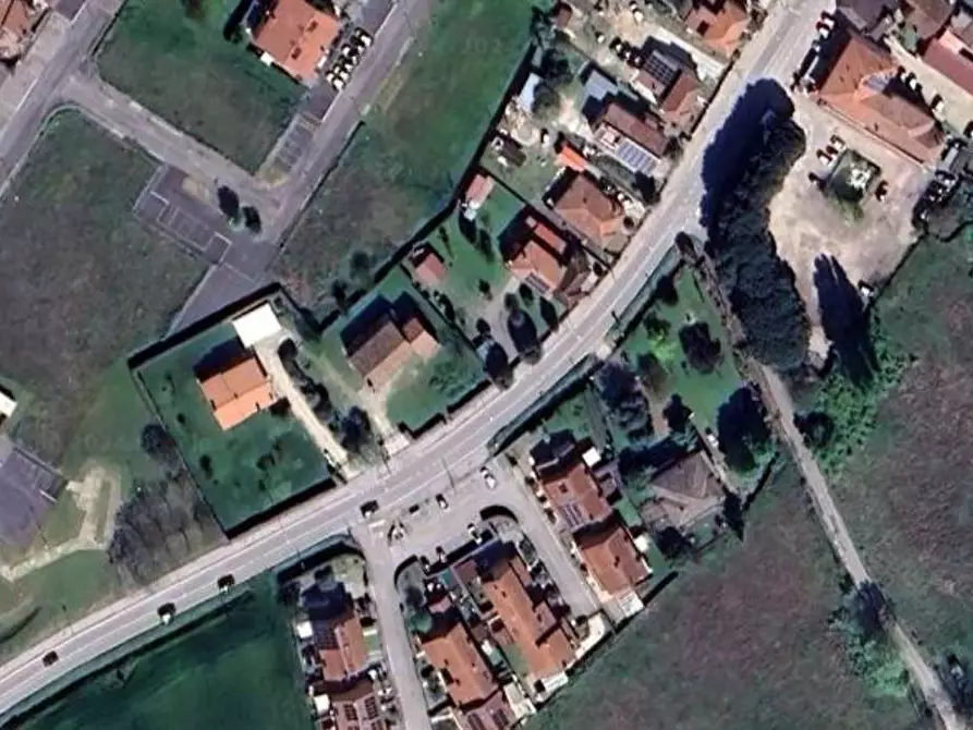 Immagine 19 di Terreno edificabile in vendita  in  via Cà Oddo a Monselice