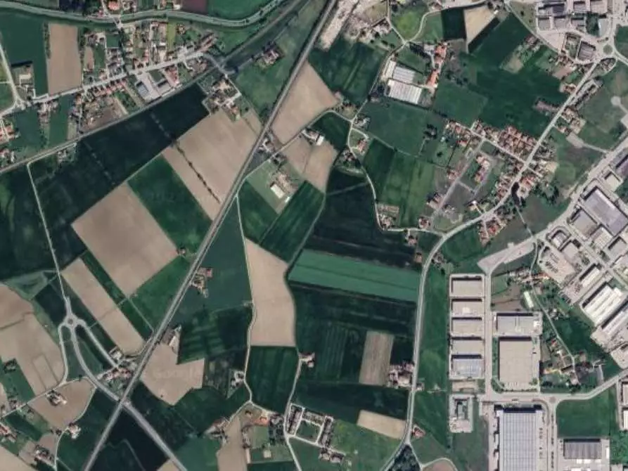 Immagine 21 di Terreno edificabile in vendita  in  via Cà Oddo a Monselice